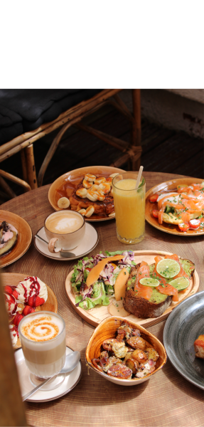 L'Ambrasya - restaurant QUIMPERLE - bien manger QUIMPERLE