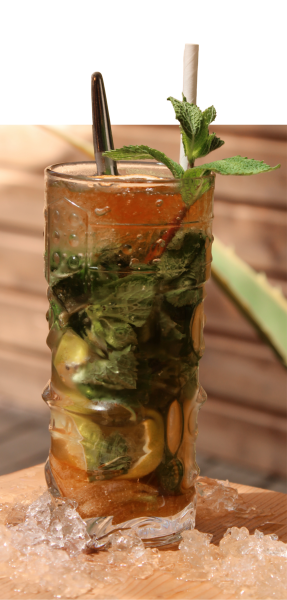 L'Ambrasya - restaurant QUIMPERLE - Resto Quimperlé