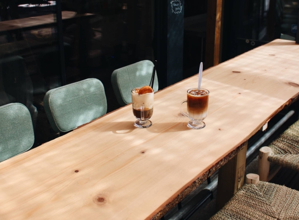 Le restaurant - L'Ambrasya - restaurant QUIMPERLE - Resto Quimperlé