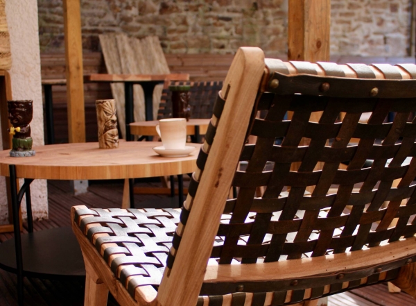 Le restaurant - L'Ambrasya - restaurant QUIMPERLE - bien manger QUIMPERLE