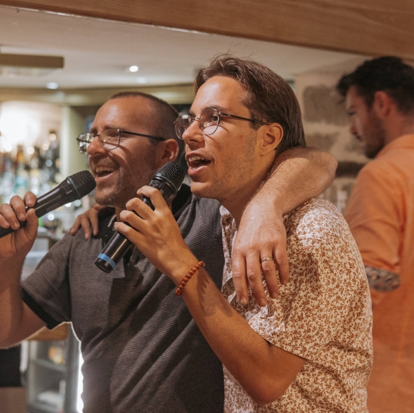 évènements - L'Ambrasya - restaurant QUIMPERLE - bon restaurant QUIMPERLE