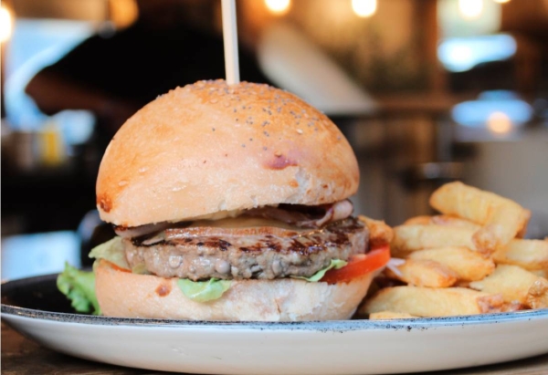 La carte - L'Ambrasya - restaurant QUIMPERLE - Meilleur restaurant Quimperlé