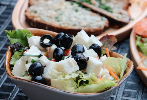 La carte - L'Ambrasya - restaurant QUIMPERLE - bien manger QUIMPERLE