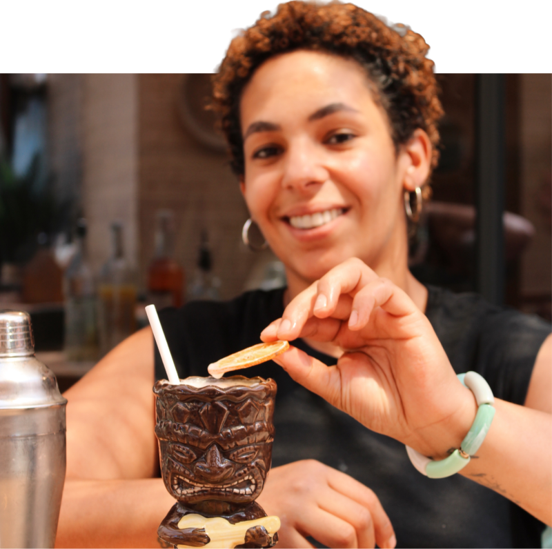 Le restaurant - L'Ambrasya - restaurant QUIMPERLE - bon restaurant QUIMPERLE